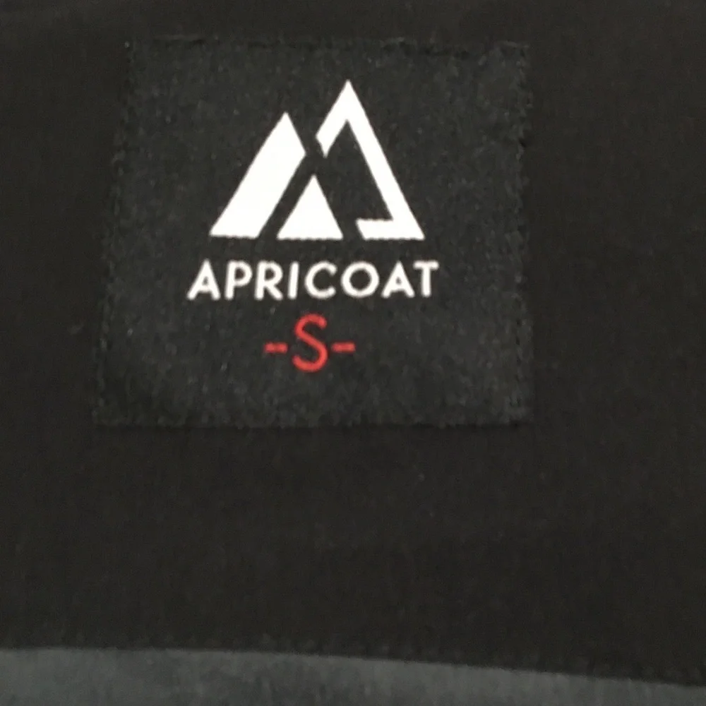 Apricoat A Zero-Compromise Jacket for Adventurers